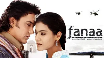 Backdrop to the movie "Fanaa" #947526