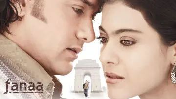 Backdrop to the movie "Fanaa" #947528