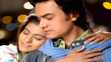 Backdrop to the movie "Fanaa" #947529