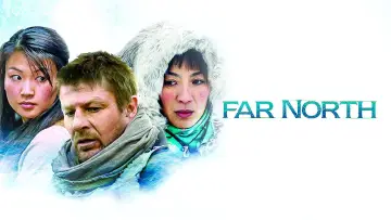 Backdrop to the movie "Far North" #1115266