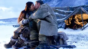 Backdrop to the movie "Far North" #478891