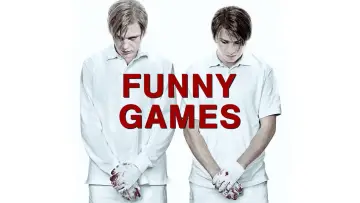 Backdrop to the movie "Funny Games" #699029