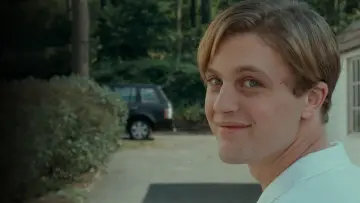 Backdrop to the movie "Funny Games" #699033