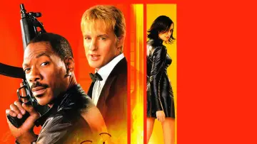 Backdrop to the movie "I Spy" #397122