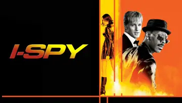 Backdrop to the movie "I Spy" #632590