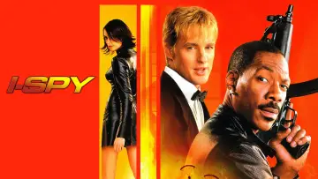 Backdrop to the movie "I Spy" #632593