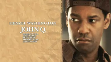 Backdrop to the movie "John Q" #108433