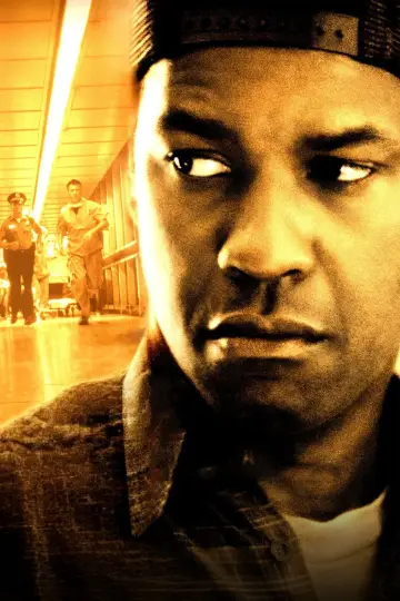 Poster to the movie "John Q" #847059
