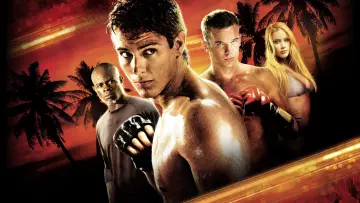 Backdrop to the movie "Never Back Down" #659568