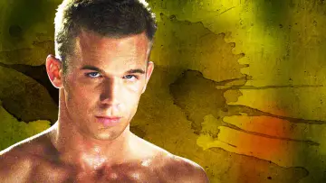 Backdrop to the movie "Never Back Down" #659596