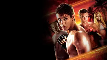 Backdrop to the movie "Never Back Down" #659602