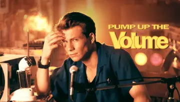 Backdrop to the movie "Pump Up the Volume" #992270