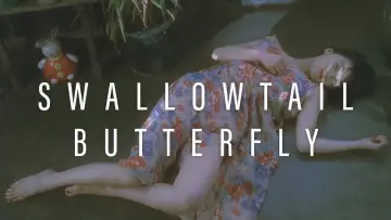 Backdrop to the movie "Swallowtail Butterfly" #1079582
