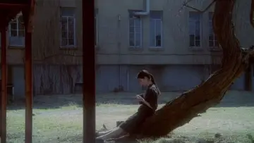 Backdrop to the movie "Swallowtail Butterfly" #1079587