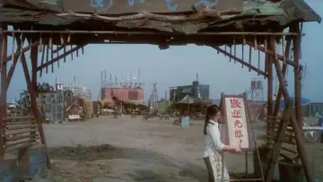 Backdrop to the movie "Swallowtail Butterfly" #1079600