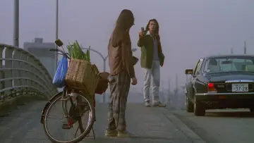 Backdrop to the movie "Swallowtail Butterfly" #1079613