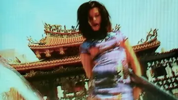 Backdrop to the movie "Swallowtail Butterfly" #1079634