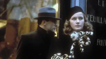 Backdrop to the movie "The Conformist" #671266