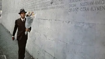 Backdrop to the movie "The Conformist" #671277