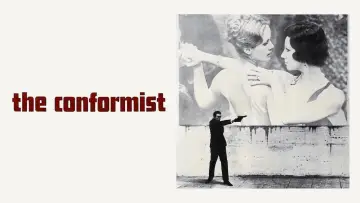 Backdrop to the movie "The Conformist" #671291