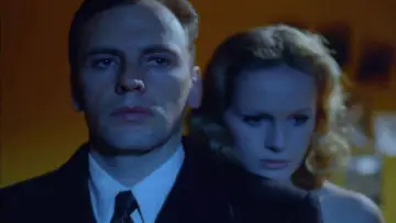 Backdrop to the movie "The Conformist" #671294