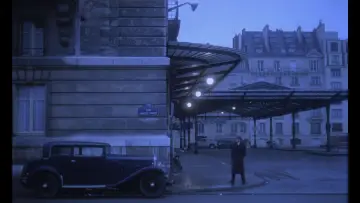 Backdrop to the movie "The Conformist" #977493