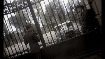 Backdrop to the movie "The Conformist" #977507