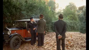 Backdrop to the movie "The Conformist" #977512