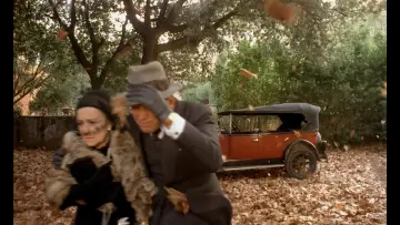 Backdrop to the movie "The Conformist" #977513