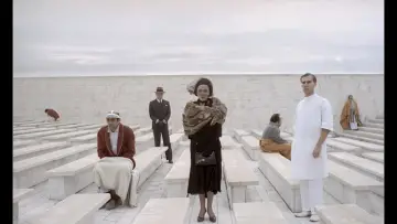 Backdrop to the movie "The Conformist" #977515