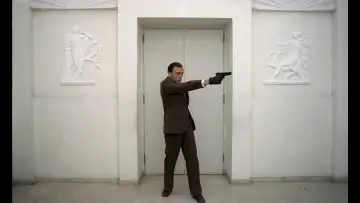 Backdrop to the movie "The Conformist" #977529