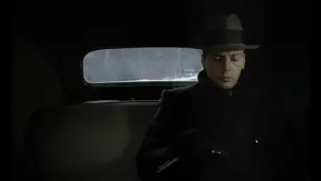 Backdrop to the movie "The Conformist" #977538