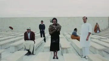 Backdrop to the movie "The Conformist" #977554