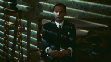 Backdrop to the movie "The Conformist" #977555