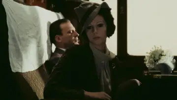 Backdrop to the movie "The Conformist" #977557