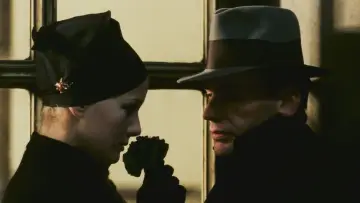 Backdrop to the movie "The Conformist" #977562