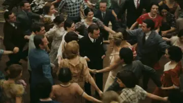Backdrop to the movie "The Conformist" #977568