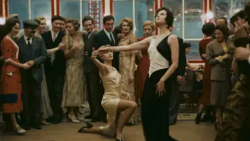 Backdrop to the movie "The Conformist" #977569