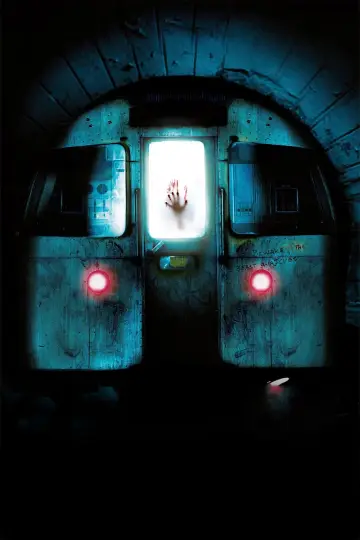 Poster to the movie "Creep" #385216