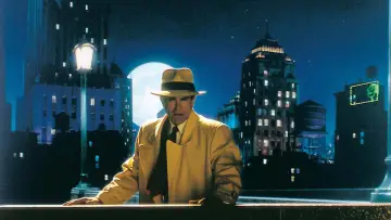 Backdrop to the movie "Dick Tracy" #1647690