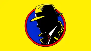 Backdrop to the movie "Dick Tracy" #744913