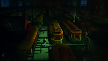 Backdrop to the movie "Dick Tracy" #744914