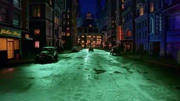 Backdrop to the movie "Dick Tracy" #744930