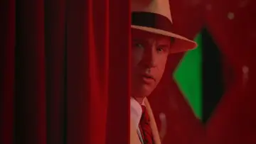 Backdrop to the movie "Dick Tracy" #744933
