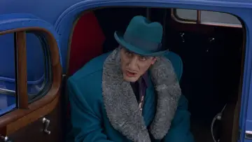 Backdrop to the movie "Dick Tracy" #744944