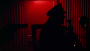 Backdrop to the movie "Dick Tracy" #744945