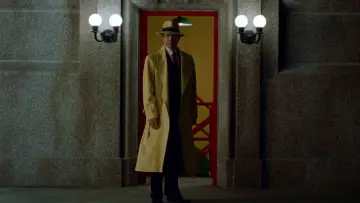 Backdrop to the movie "Dick Tracy" #744953