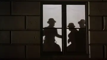 Backdrop to the movie "Dick Tracy" #744955