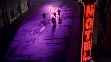 Backdrop to the movie "Dick Tracy" #744956