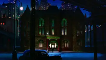 Backdrop to the movie "Dick Tracy" #744958